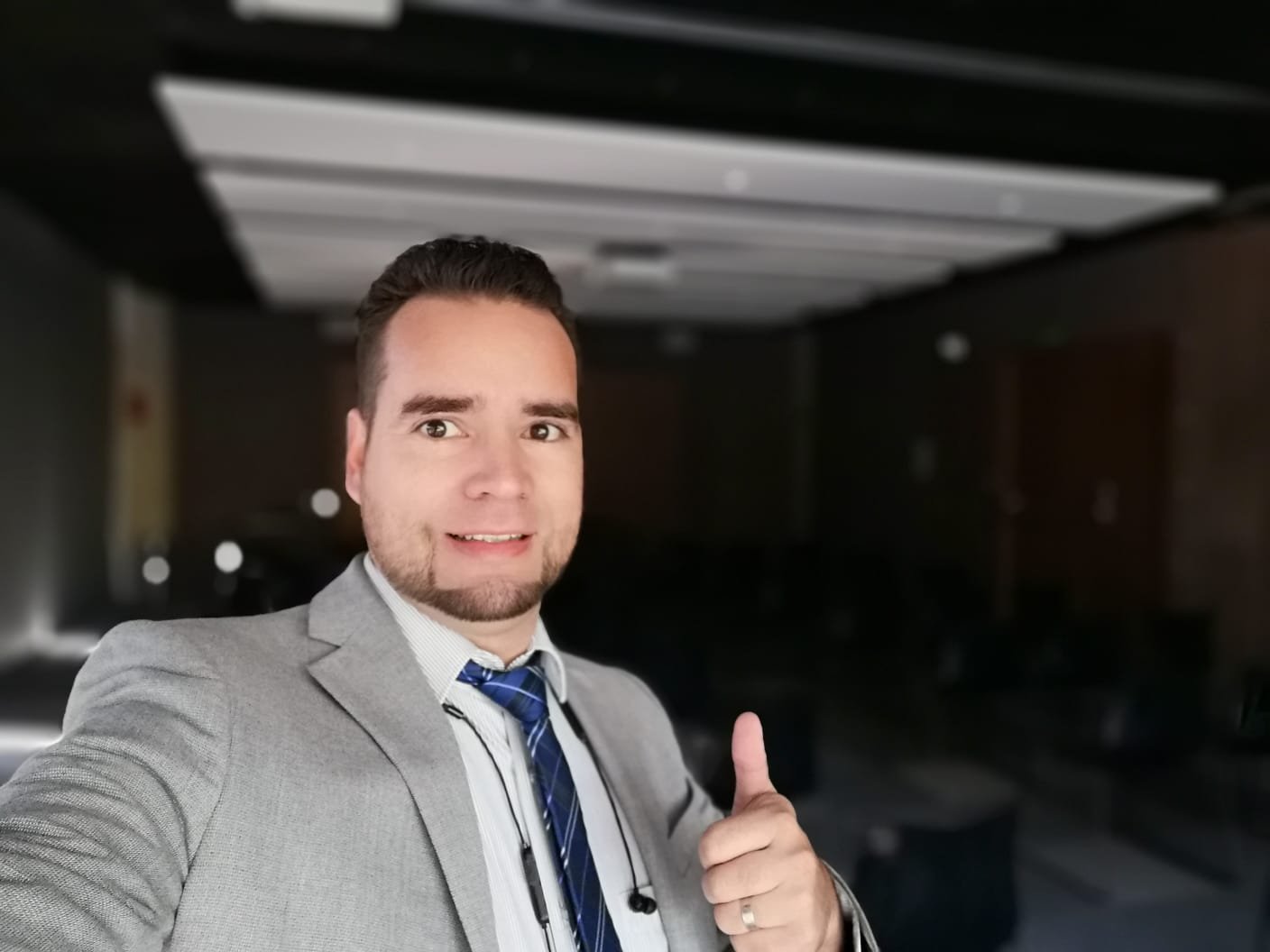 Mtro José Juan Castillo Uribe (Ceiene / ITESO)